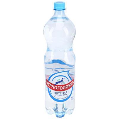 Купить Воды Черноголовка На Дом