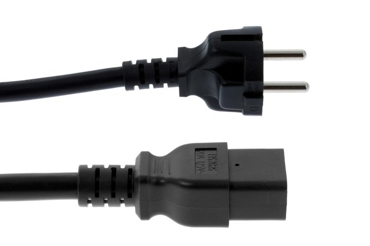 Cee 7/7 - iec c13 ups. 0mm к-т-57-39. Кабель ac power cord (europe), c13, cee 7, 1. Power cord, 10a, cee7, iec320-c15. Кабель питания для атс, 2м, шт.